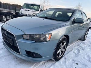 Mitsubishi Lancer IX 1.8 Intense 2008