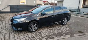 Toyota Avensis III 2.0 D-4D Premium 2017