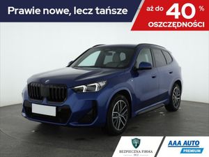 BMW X1 F48 2024