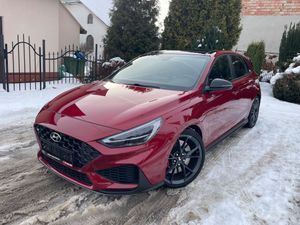 Hyundai i30 2023