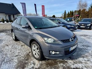 Mazda CX-7 2007