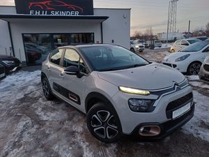 Citroën C3 III Pure Tech 83 S&S C-SERIES 2023