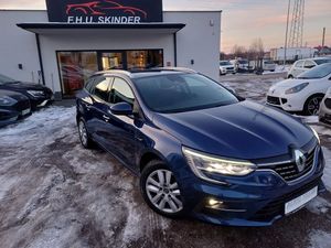 Renault Megane IV TCe 140 GPF LIMITED 2021