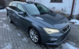 Seat Leon III 2.0 TDI DPF DSG FR 2017