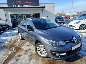 Renault Megane III ENERGY TCe 115 Start & Stop LIMITED 2016