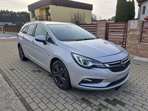 Opel Astra K 1.6 D Start/Stop 120 Jahre 2019