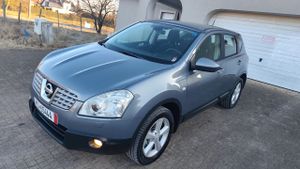 Nissan Qashqai I 1.5 dCi Acenta 2009