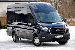 Ford Transit 2021
