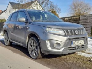 Suzuki Vitara III 1.4 Boosterjet SHVS Premium 4WD 2023