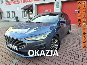 Ford Focus Mk4 2023