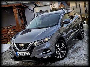 Nissan Qashqai II 1.6 DIG-T 360 2018