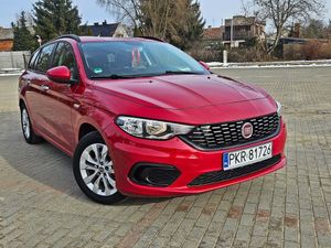 Fiat Tipo II 1.4 16V More 2018