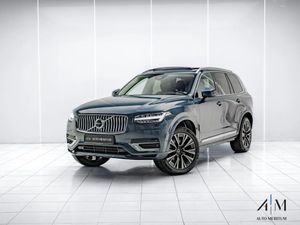 Volvo XC90 II T8 AWD Recharge Ultimate Bright 2024