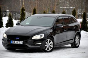 Volvo V60 I D4 Drive-E Summum 2014