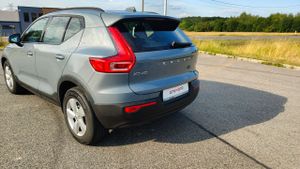 Volvo XC40 T3 Momentum Core 2021