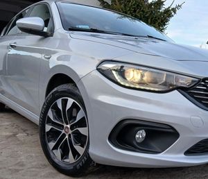 Fiat Tipo II 1.4 16v Mirror 2020