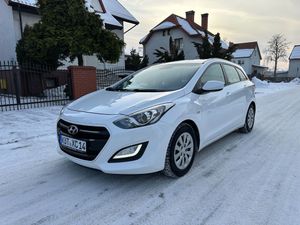 Hyundai i30 II 1.6 CRDi Premium 2016