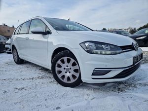 Volkswagen Golf VII 1.6 TDI SCR Comfortline 2017