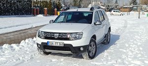 Dacia Duster I 1.2 TCe Prestige 2015