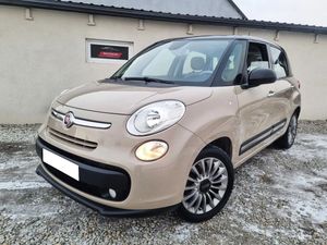 Fiat 500L 1.3 Multijet Pop Star S&S 2013