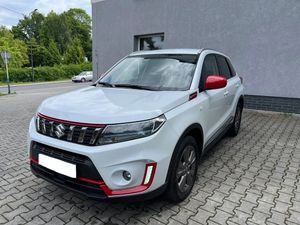 Suzuki Vitara III 2020