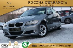 BMW 3 Series E90/E91/E92/E93 2010
