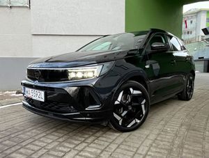 Opel Grandland Plug-in-Hybrid4 1.6 DI Automatik GS Line 2023