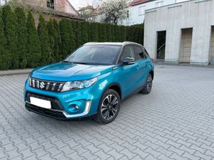 Suzuki Vitara III 1.4 Boosterjet XLED Sun 4WD 2019