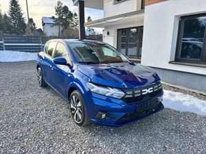 Dacia Sandero III 1.0 TCe Expression 2025