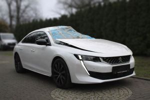 Peugeot 508 II BlueHDi 130 EAT8 GT 2020