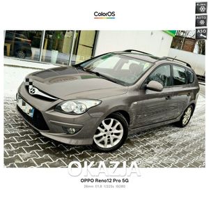 Hyundai i30 I 2011