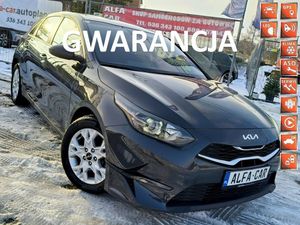 Kia Ceed III 2023