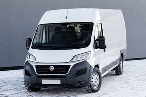 Fiat Ducato 2017