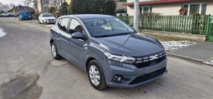 Dacia Sandero III TCe 90 Comfort 2024