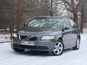 Volvo S40 II D2 DRIVe Momentum Start-Stop 2010