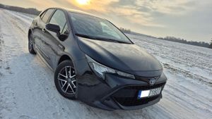 Toyota Corolla Seria E21 1.8 Hybrid GPF Comfort 2021