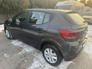 Dacia Sandero III 2021