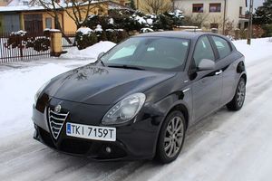 Alfa Romeo Giulietta 1.4 TB 16V Veloce 2013