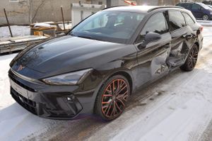 Cupra Leon 2025