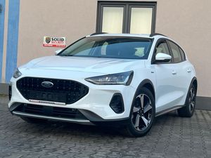 Ford Focus Mk4 1.5 EcoBlue Start-Stopp-System ACTIVE STYLE 2022