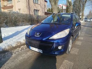 Peugeot 207 2011
