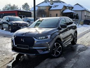 DS DS7 Crossback 1.6 PureTech GPF Performance Line + 2019
