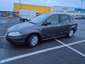 Fiat Croma II 1.9 JTD Emotion 2006