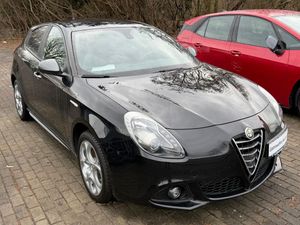 Alfa Romeo Giulietta 1.4 TB 16V Multiair Sprint 2015