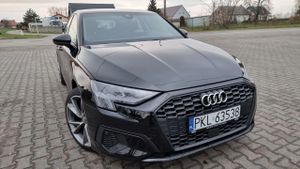 Audi A3 8Y 30 TFSI 2020