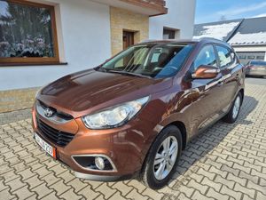 Hyundai ix35 1.6 2WD Comfort 2013