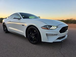 Ford Mustang 2019