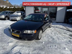 Volvo S60 I D5 Edition 2009