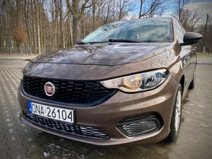 Fiat Tipo II 1.4 16V 2017