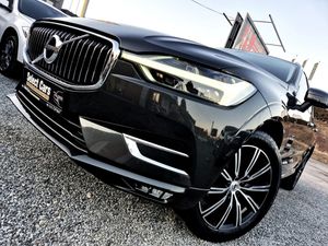 Volvo XC60 II 2020